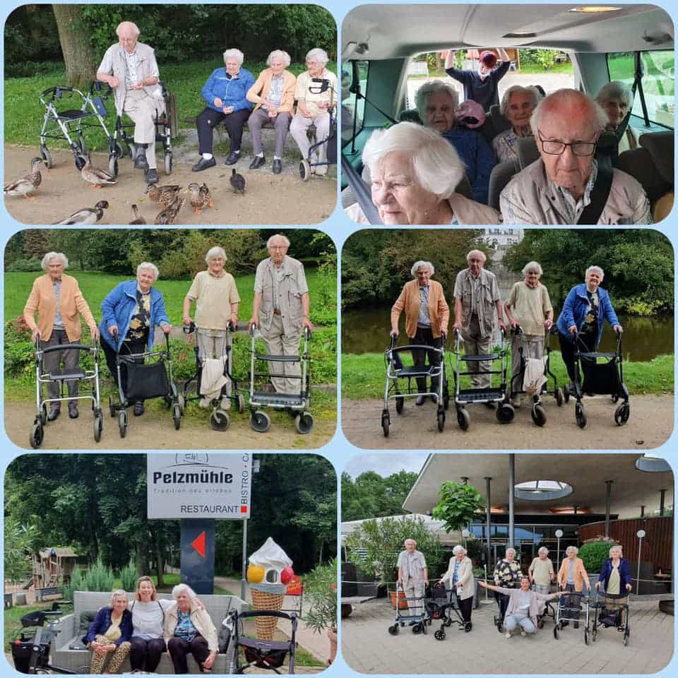 Pflegefachkraft (m/w/d) - Wir bieten Dir alle Möglichkeiten! Chemnitz - Alloheim Senterra Pflegezentrum Chemnitz - Pflegia