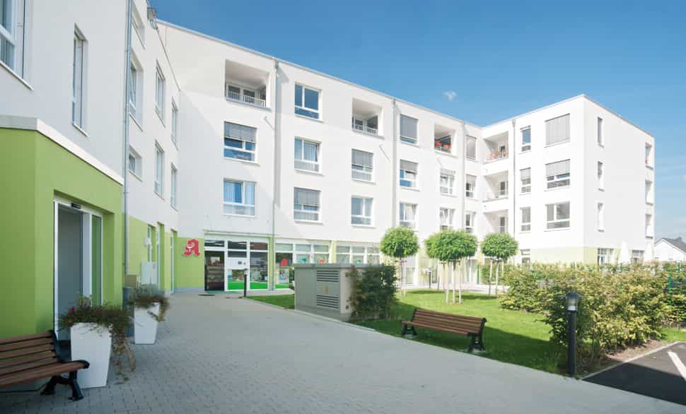 Pflegefachkraft (m/w/d) - Wir bieten Dir alle Möglichkeiten! - Alloheim Seniorenzentrum AGO Pluwig - Pflegia