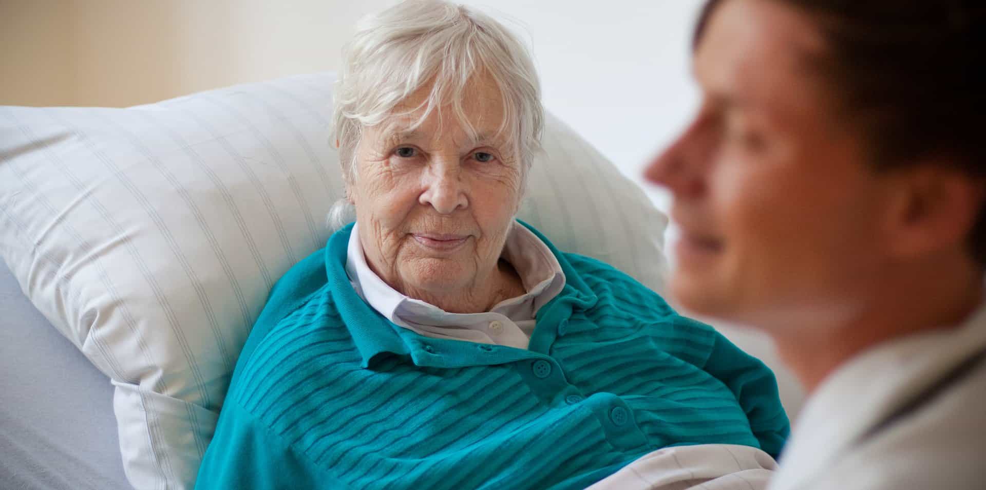 Altenpfleger:in (m/w/d) für den stationären Bereich - Hier ist Ihr Einsatz gefragt! Woltersdorf - Sana Krankenhaus Gottesfriede Woltersdorf - Pflegia