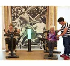 Pflegefachkraft (m/w/d) - Komm' in unser Team! Chemnitz - K&S Seniorenresidenz Chemnitz - Pflegia