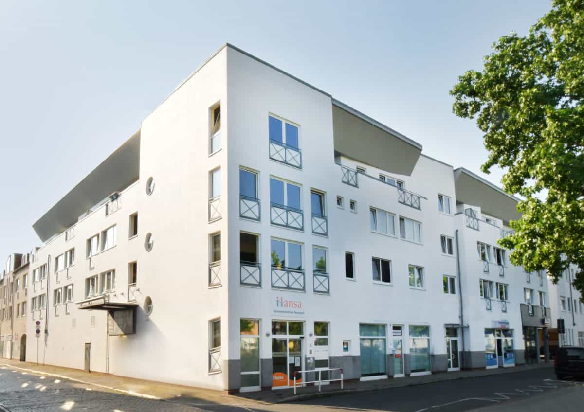 Pflegefachkraft (m/w/d) in Teilzeit - Wir haben den passenden Job für Sie! Bremen - HANSA Seniorenzentrum Neustadt II - Pflegia