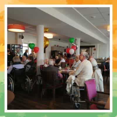 Pflegefachkraft (m/w/d) - Starte mit uns in eine gemeinsame Zukunft! Neustadt am Rübenberge - MediCare Seniorenresidenz Am Leinebogen - Pflegia