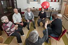 Pflegefachkraft (m/w/d) - Arbeiten in einer tollen Atmosphäre! Freiburg im Breisgau - Johannisheim - Pflegia