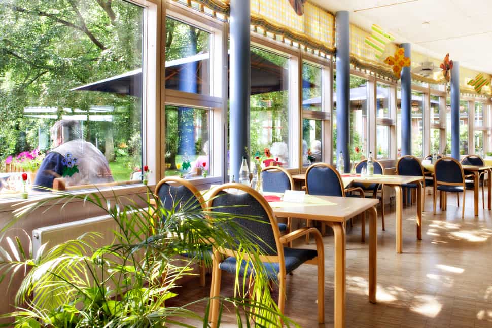 Wohnbereichsleitung (m/w/d) - Wir bieten Dir alle Möglichkeiten! Kiel - Alloheim Altenzentrum Freiligrathstraße - Pflegia