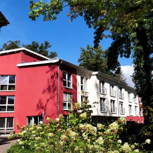 Pflegefachkraft (m/w/d) - Ein Job, den Sie lieben werden! Viersen - Evangelisches Altenzentrum , Haus im Johannistal - Pflegia