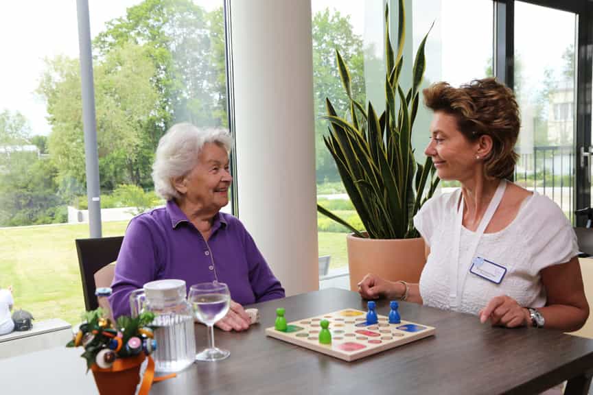 Pflegefachassistenz (m/w/d) in Teilzeit - Werde Teil unseres Teams! - Vitanas Senioren Centrum An der Lahn - Pflegia
