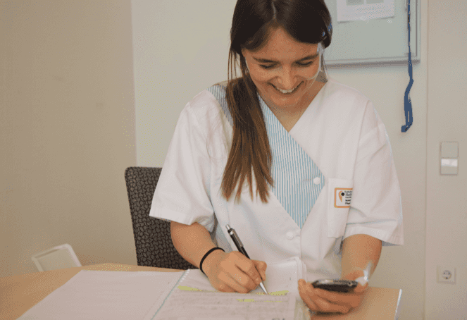 Pflegefachkraft (m/w/d) - Wir suchen Zuwachs in unserem Team! Heilbronn - Paul Wilhelm von Keppler-Stiftung - Katholische Sozialstation St. Elisabeth - Pflegia