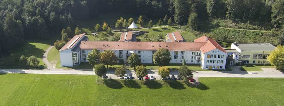 Wohnbereichsleitung (m/w/d) - Hier können Sie durchstarten! Burgau - Kreisaltenheim Burgau - Pflegia