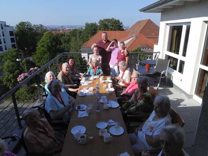 Wohnbereichsleitung (m/w/d) - werde Mitglied der K&S Familie! Dresden - K&S Seniorenresidenz Dresden - Pflegia