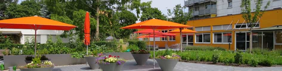 Pflegefachkraft in Teilzeit (m/w/d) - Wir freuen uns auf Sie!  Ingolstadt - Seniorenheim St. Pius - Pflegia