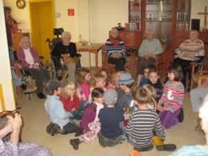 Pflegefachkraft (w/m/d) - Bei uns sind Sie richtig! Hasloh - Haus Am Rehhagen - Pflegia