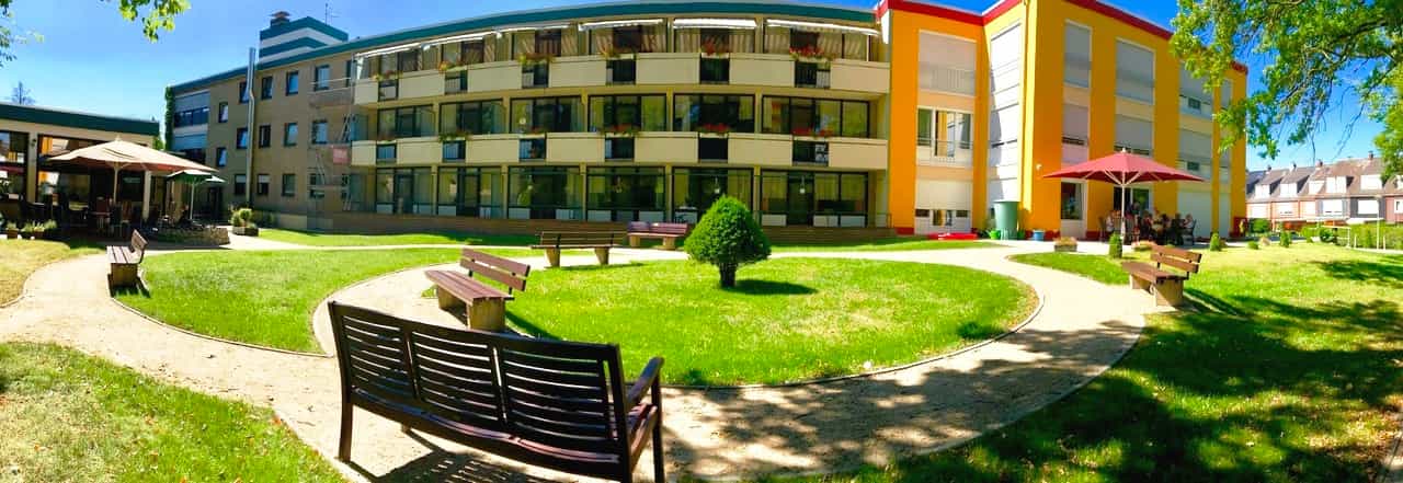 Pflegfachkraft (m/w/d) - Komm ins Team! Bremen - Haus der Blinden - Pflegia