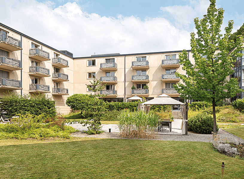 Wohnbereichsleitung (m/w/d) - Mit großem Herz! Berlin - Residenz Ambiente Berlin - Pflegia