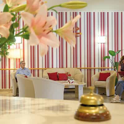 Praxisanleitung im Zweierteam (m/w/d) - Wir freuen uns auf Sie! Erfurt - Residenz Ambiente Erfurt - Pflegia