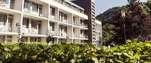 Physiotherapeut:in (m/w/d) - Wir freuen uns auf Ihre Bewerbung! Bad Bertrich - MEDIAN Reha-Zentrum Bad Bertrich - Pflegia