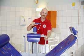 Pflegefachkraft (w/d/m) im Tagdienst - Komm jetzt zu uns! - Pflege- und Seniorenheim „Clara Zetkin“ - Pflegia