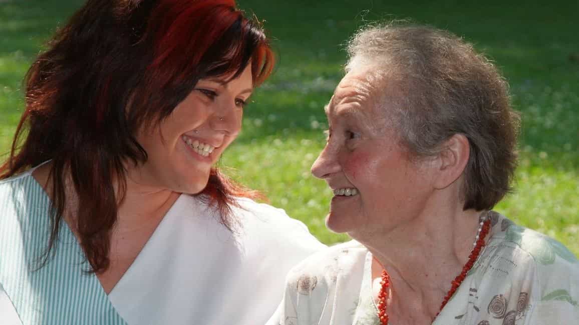 Pflegefachkraft in Teilzeit (w/m/d) - Hier bist Du richtig!  Neckarsulm - Keppler-Stiftung Kath. Sozialstation St. Vinzenz - Pflegia