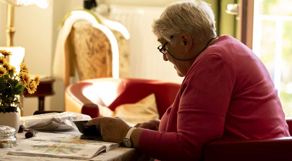 Physiotherapeut:in (m/w/d) - Mit Menschen für Menschen! Braunschweig - mediterra - Seniorenzentrum Am Wasserturm - Pflegia