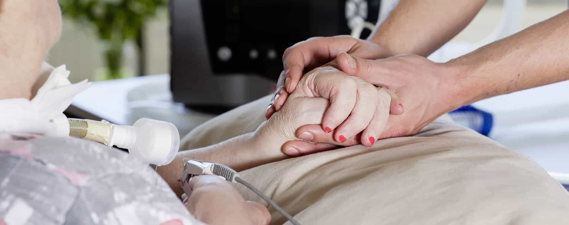 Pflegefachkraft (w/d/m) - Hier kannst Du Dir Zeit für die Pflege nehmen! Würzburg - Heimbeatmungsservice Brambring Jaschke | Wohngemeinschaft Würzburg - Pflegia