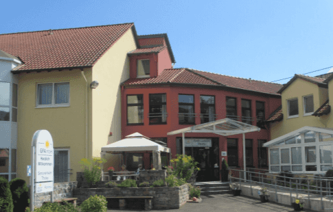 Pflegefachkraft (m/w/d) - werde Verstärkung für unser sehr herzliches Team! Tholey - Seniorenheim Tholey - Pflegia