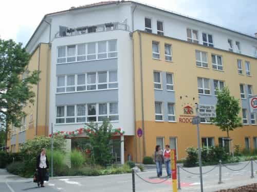 Gerontopsychiatrische Fachkraft (w/m/d) - Familiär und sozial! - K&S Seniorenresidenz Rodgau - Pflegia