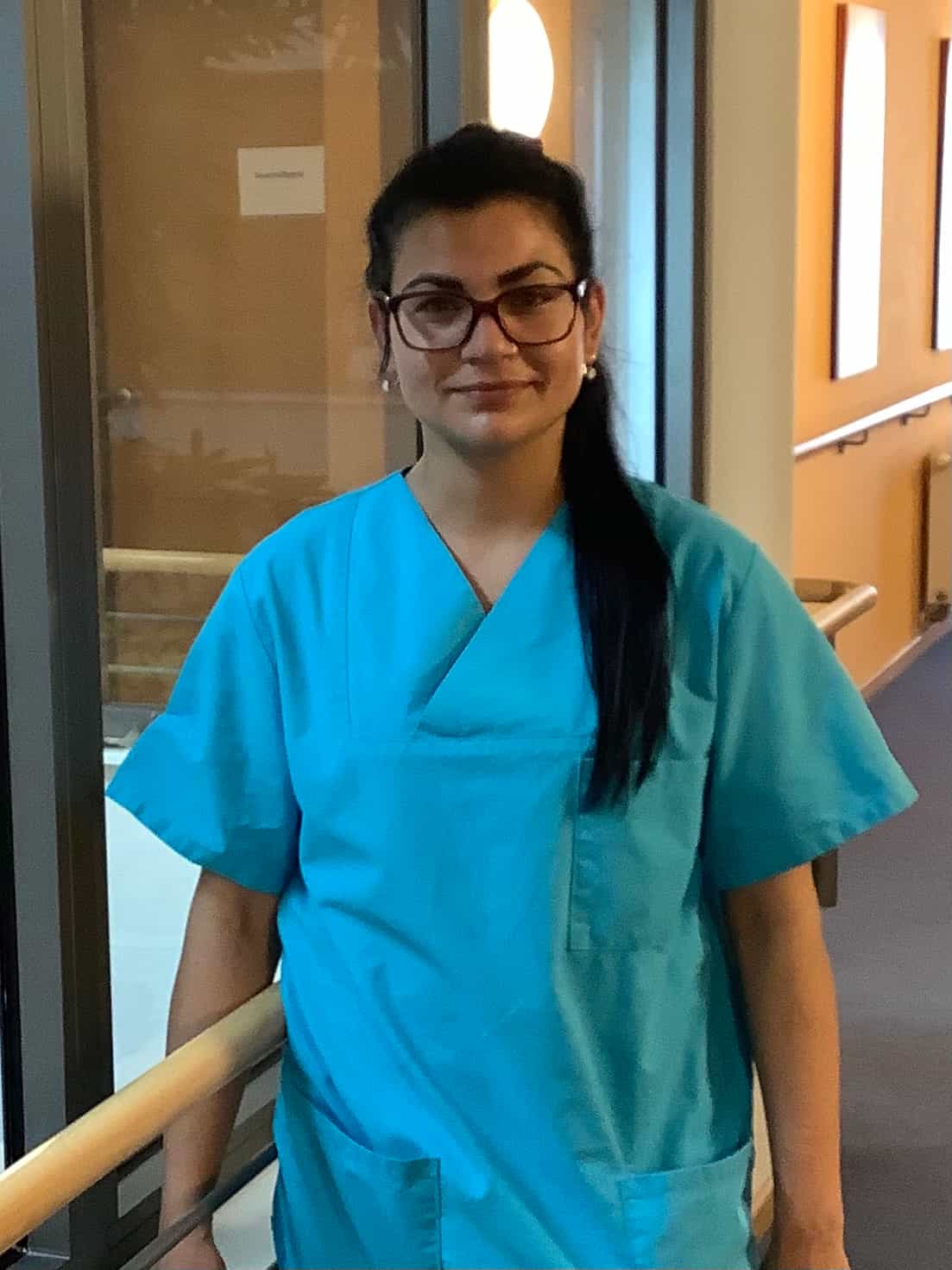 Palliativfachkraft (m/w/d) - Dein neuer Arbeitsplatz in einem eingespielten Team! Pleidelsheim - Johanniter-Haus Pleidelsheim - Pflegia