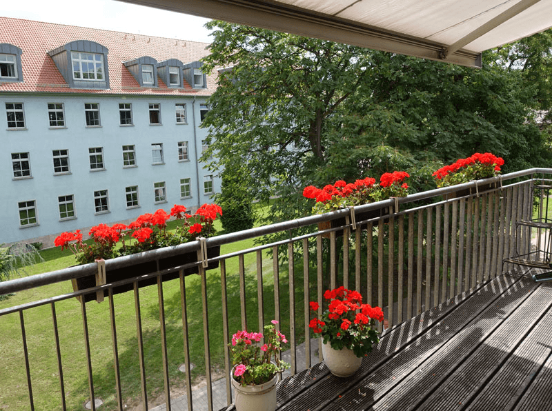 Pflegefachkraft (m/w/d) als Springer:in für unsere Einrichtungen in Laucha und Naumburg- Starten Sie mit uns in eine gemeinsame Zukunft!  Naumburg (Saale) - DRK Altenpflegeheim „Henry Dunant“ Naumburg - Pflegia