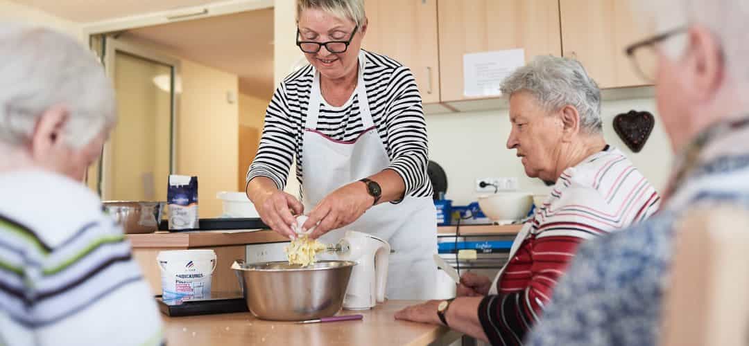 Pflegefachkraft (m/w/d) - Zusammen mehr schaffen! Dußlingen - Stiftung Liebenau Gemeindepflegehaus Dußlingen - Pflegia