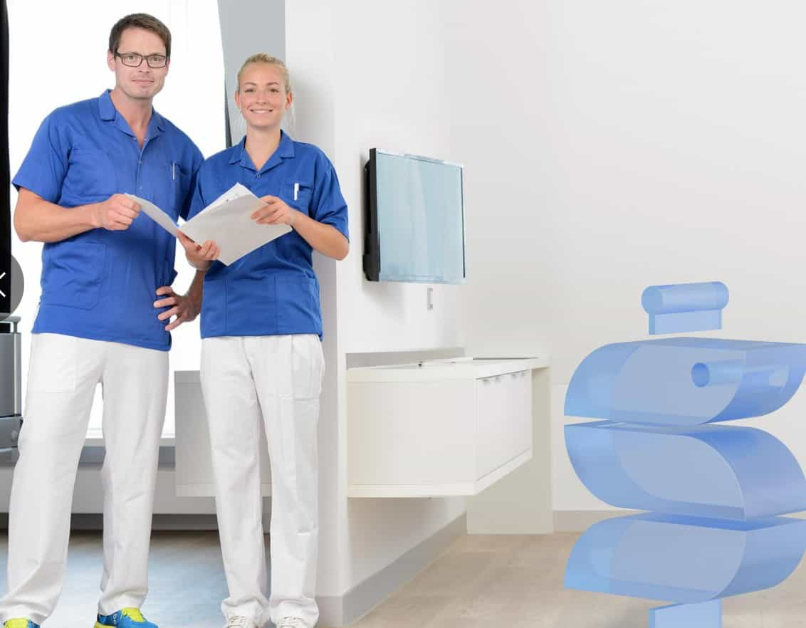 Pflegefachkraft (m/w/d) für die zentrale Notaufnahme - Pflege mit Herz, statt mit Stoppuhr! Pegnitz - Sana Klinik Pegnitz - Pflegia