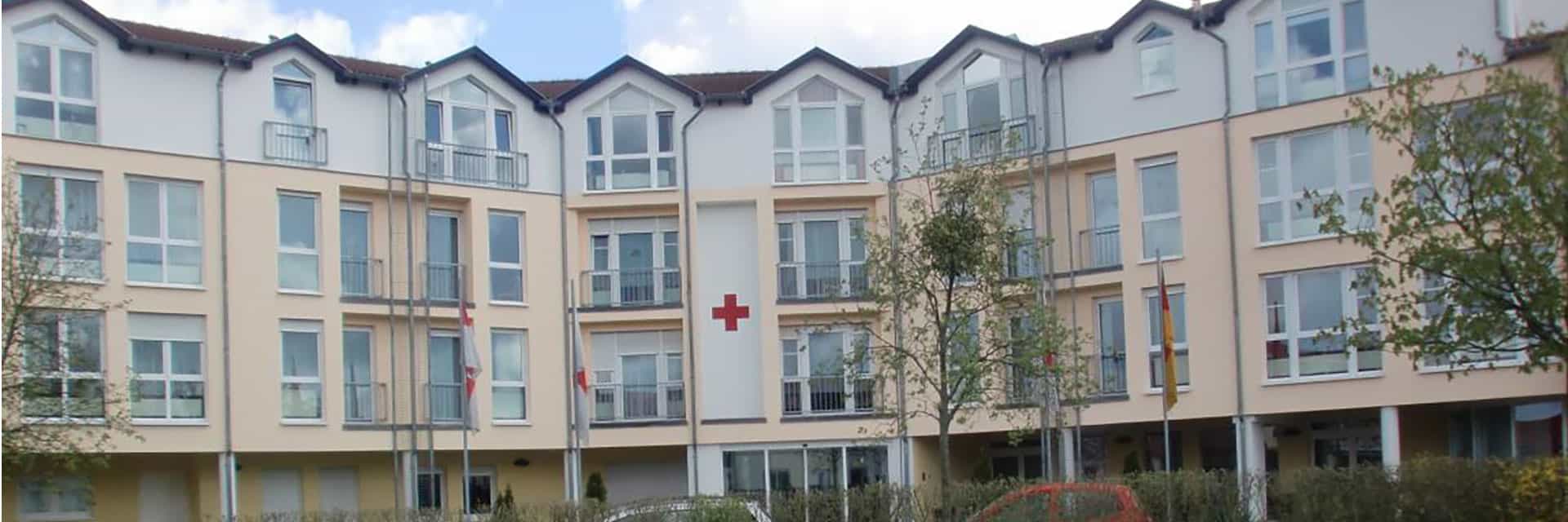 Pflegefachkraft (m/w/d) - Werden Sie Teil des Teams! Templin - Altenpflegeheim „Margarethe-Hennig-Haus“ - Pflegia