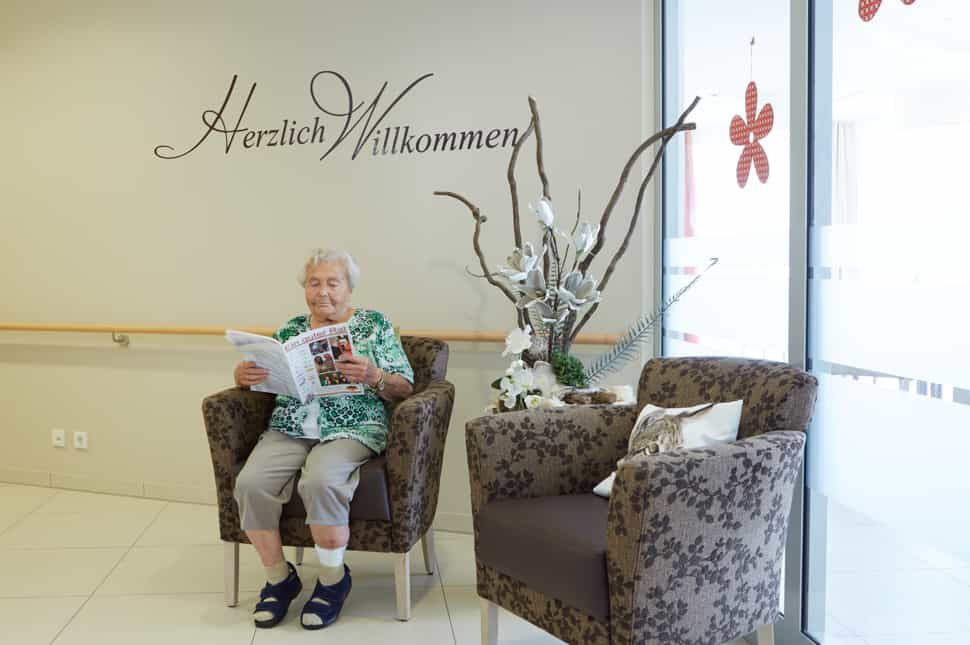 Praxisanleitung (m/w/d) - Wir bieten Dir alle Möglichkeiten! - Alloheim Senioren-Residenz Neuss - Pflegia