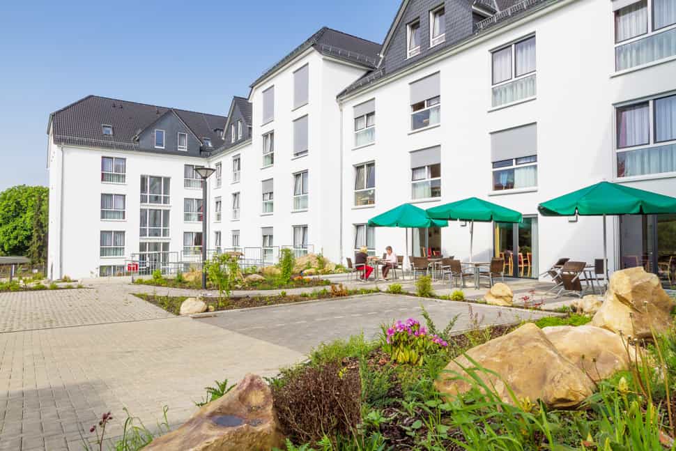 Pflegefachkraft (m/w/d) - Wir bieten Dir alle Möglichkeiten! Helmstedt - Alloheim Senioren-Residenz "Nordstraße" - Pflegia