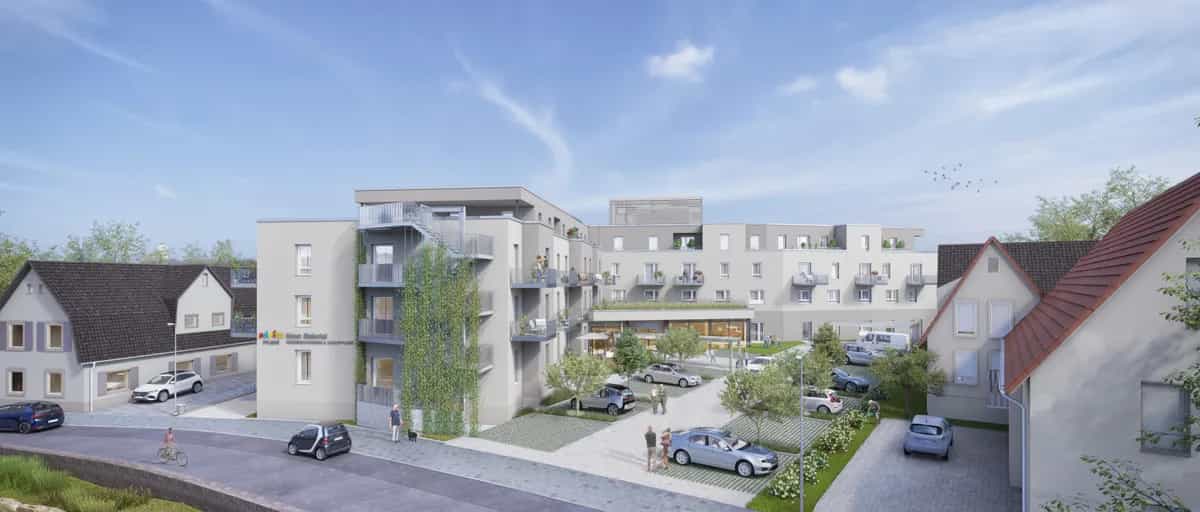 Pflegefachkraft (m/w/d) in der Tagespflege - Werden Sie Teil des Teams! - advita Haus Baiertal - Wiesloch - Pflegia
