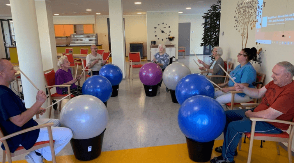 Pflegefachkraft als Springer:in (m/w/d) - Wir suchen Dich! Aschersleben - Betreuungszentrum Aschersleben - Pflegia