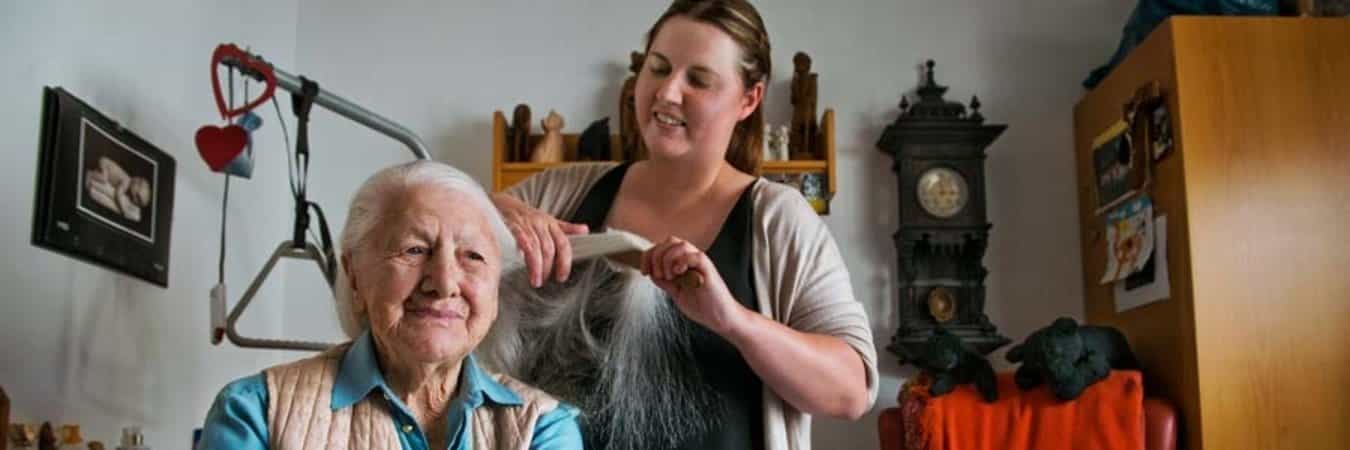 Pflegefachkraft (w/m/d) - Herzlich willkommen! Bad Düben - Diakonisches Altenpflegeheim „St. Nikolai“ - Pflegia