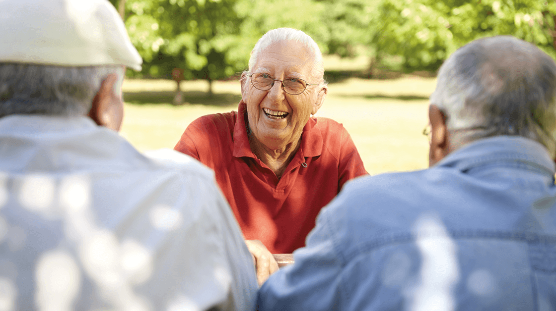 Pflegefachassistenz (m/w/d) in Teilzeit - Wir suchen Verstärkung! Lüdenscheid - Seniorenzentrum Amalie-Sieveking-Haus - Pflegia