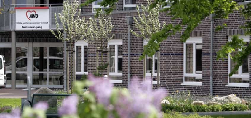 Pflegefachkraft (m/w/d) im Tagdienst - Herzlich willkommen! Tornesch - AWO WOHN- und Servicezentrum Tornesch Stationär - Pflegia