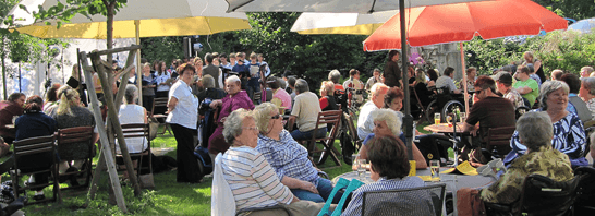 Pflegehilfskraft (m/w/d)  - Wir freuen uns auf Ihre Unterstützung! - Mobiler Behindertendienst Leipzig e.V. - Pflegia