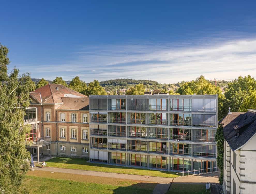 Pflegefachkraft (m/w/d) - Herzlich willkommen! Überlingen - Alten- und Pflegeheim St. Ulrich Spital- und Spendfonds - Pflegia