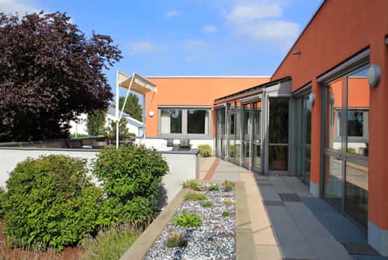 Pflegefachkraft (m/w/d) - Deine Mission Pflegen in der Mission Leben Limburg an der Lahn - Alten- und Pflegeheim Wichernstift - Pflegia