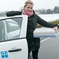 Examinierte Pflegehilfskraft (m/w/d) - sichere Dir Deinen Platz im Team! Borna - Sozialstation Borna - Pflegia