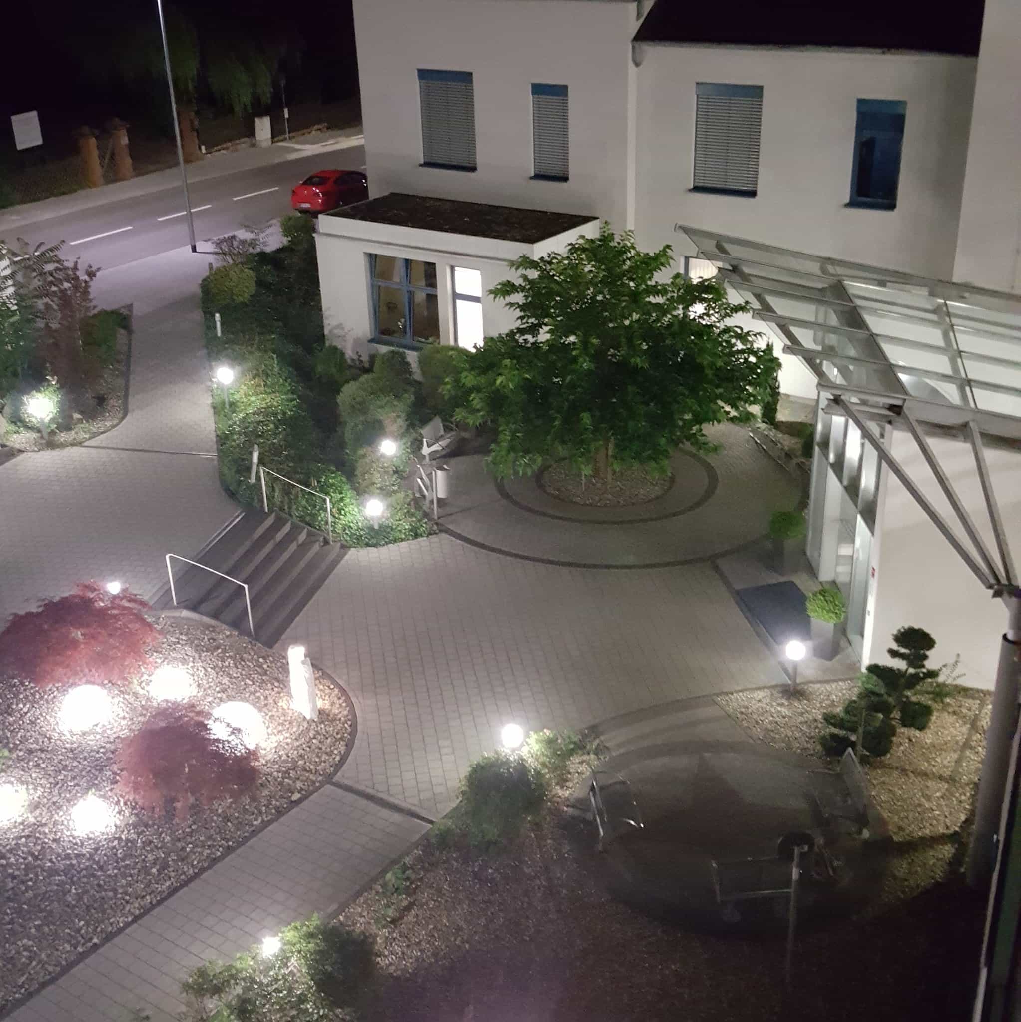 Pflegefachkraft (m/w/d) für die konservative Kardiologie - Wir suchen Verstärkung! Alzey - KREISKRANKENHAUS Alzey - Pflegia