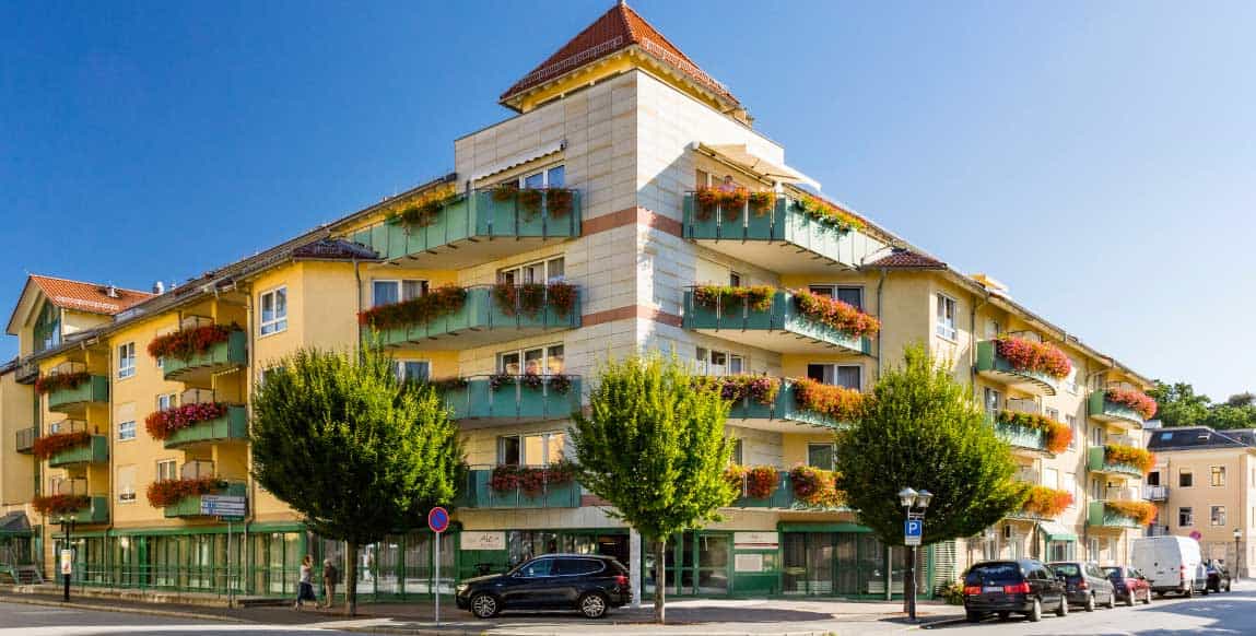 Pflegefachkraft (m/w/d) - Werde Teil unseres Teams! Pirna - AlexA Seniorenresidenz Pirna - Pflegia