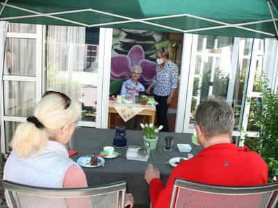 Pflegefachkraft (m/w/d) im Nachtdienst in Teilzeit - Vielfältige Perspektiven und Entwicklungsmöglichkeiten! Bad Breisig - Marienhaus Seniorenzentrum St. Josef - Pflegia