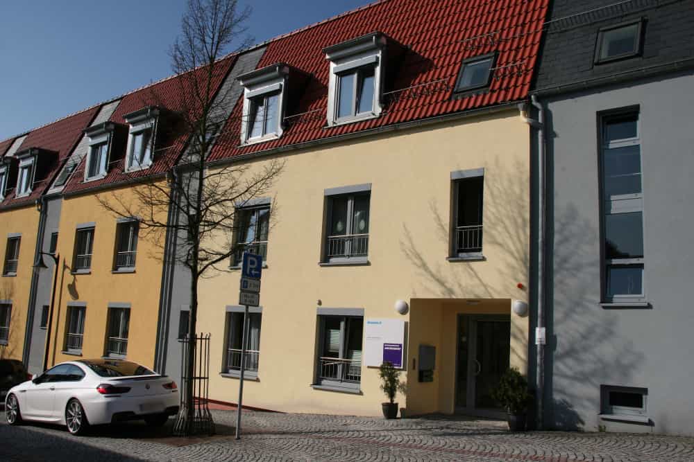 Pflegefachkraft (m/w/d) - Wir freuen uns auf Sie! Ilmenau - Seniorenzentrum Jakobushof Ilmenau - Pflegia