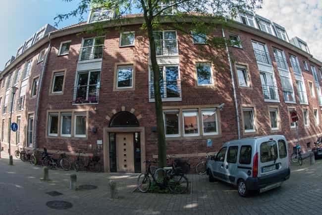 Pflegefachkraft (m/w/d) in Vollzeit - Zur Verstärkung unseres Teams suchen wir Dich! Münster - Cohaus-Vendt Stift - Pflegia