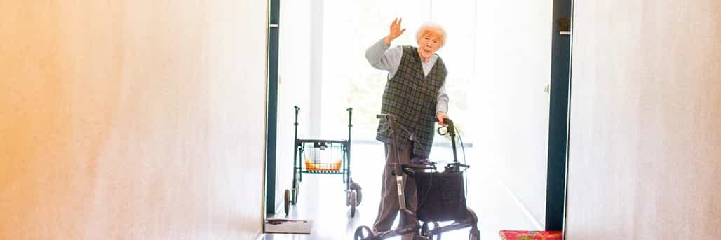 Pflegefachkraft (w/m/d) - Hier bist Du richtig! Nürnberg - BRK Seniorenheim Am Goldbach - Pflegia