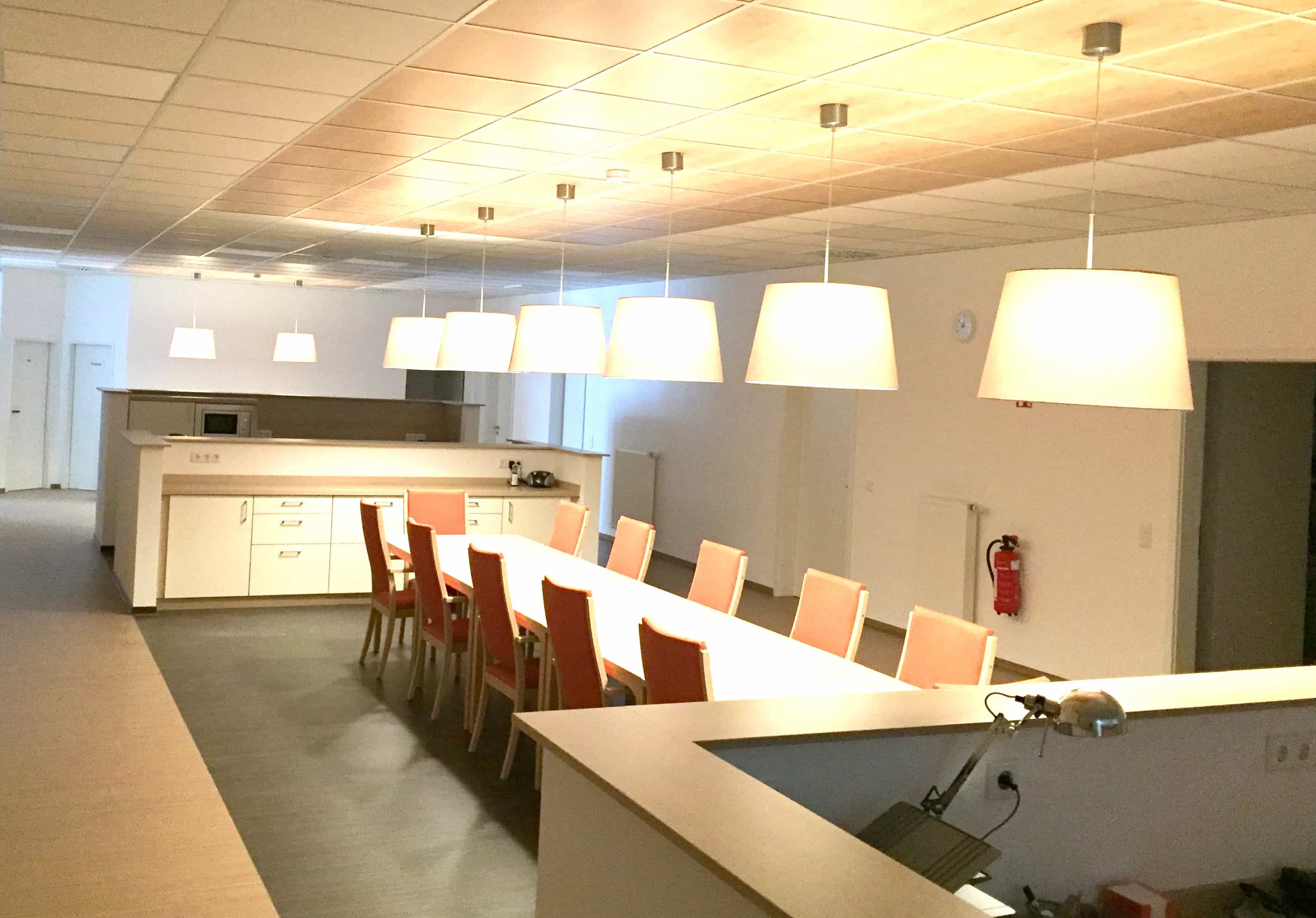 Pflegefachkraft (m/w/d) außerklinische Intensivpflege - Ergänze unser Team! Meiningen - FAZMED Intensivpflege - Wohngruppe Meiningen - Pflegia