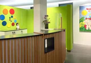 Medizinische:r Fachangestellte:r (m/w/d) – Werden Sie Teil unseres Teams! Hamburg - Kinderarztpraxis Blankenese, Dres. Haupt & Humburg-Röther - Pflegia