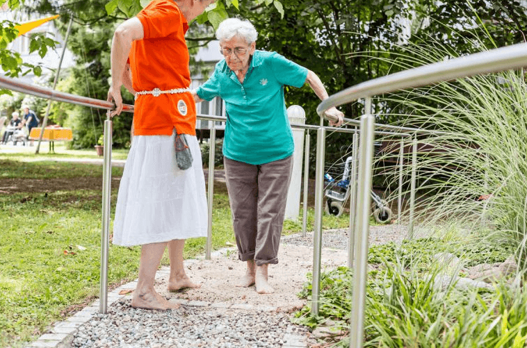 Wundmanager:in (m/w/d) - Herzlich willkommen! Konstanz - Haus Talgarten - Pflegia